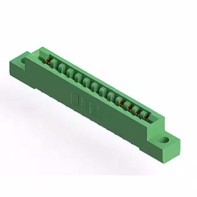 307-013-554-102 EDAC Inc.  Kantenbrettverbinder